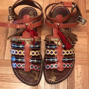 Sam eldelman sandals